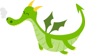 Fip, ang dragon na walang apoy at walang apoy