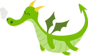 Fip, ang dragon na walang apoy at walang apoy