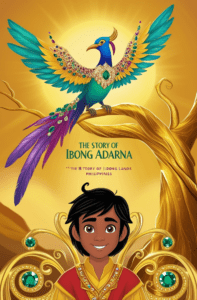 Kwento ng Ibong Adarna