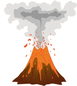 Alamat Ng Bundok Kanlaon