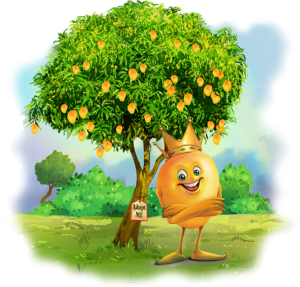 Alamat Ng Mangga