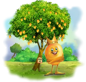 Alamat ng Mangga