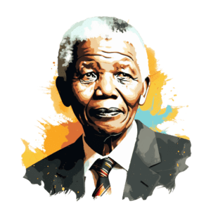 Anekdota Sa Buhay Ni Nelson Mandela