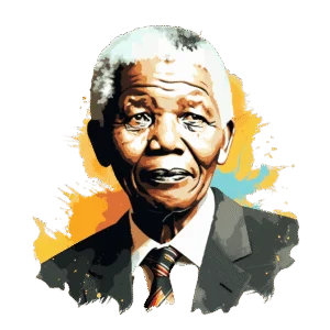 Anekdota Sa Buhay Ni Nelson Mandela