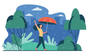 Alamat Ng Ulan