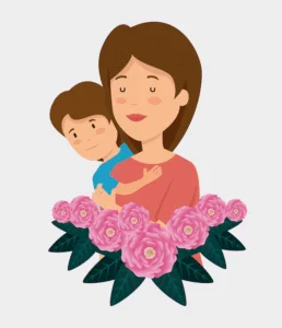 Tula Tungkol sa Pamilya: Mga Halimbawa