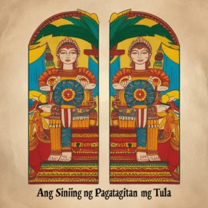 Mga Balagtasan