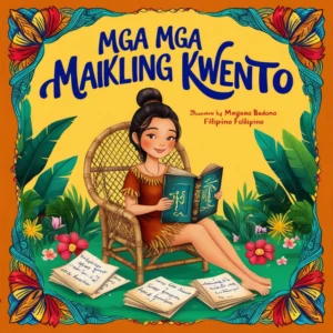 Mga Maikling Kwento