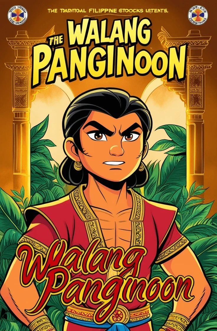Walang Panginoon