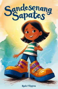 Sandosenang Sapatos