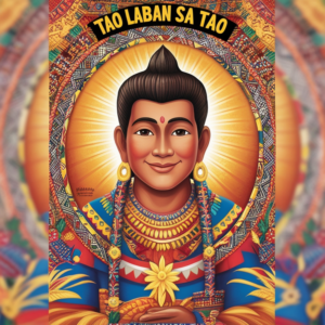 Tao Laban Sa Tao