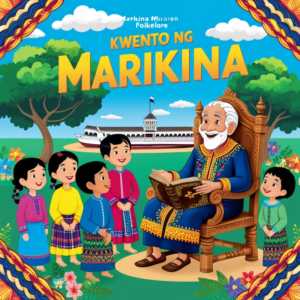 Kwento Ng Marikina