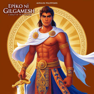 Epiko ni Gilgamesh