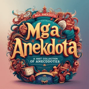 Mga Anekdota