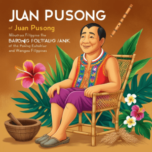 Kwentong Juan Pusong