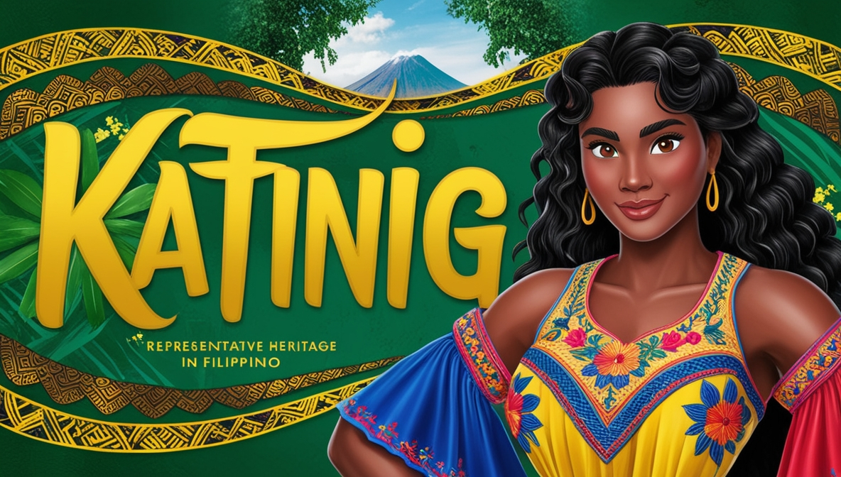 katinig
