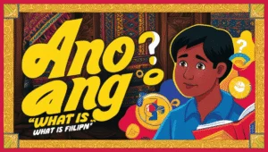 Ano Ang
