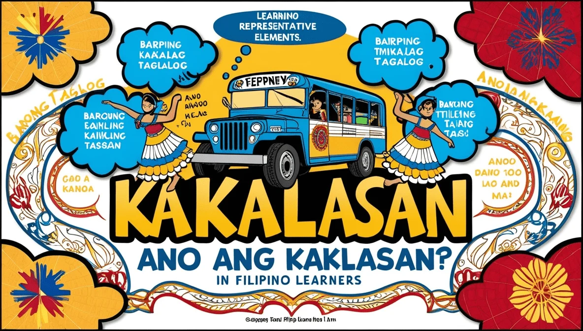 ano ang kakalasan