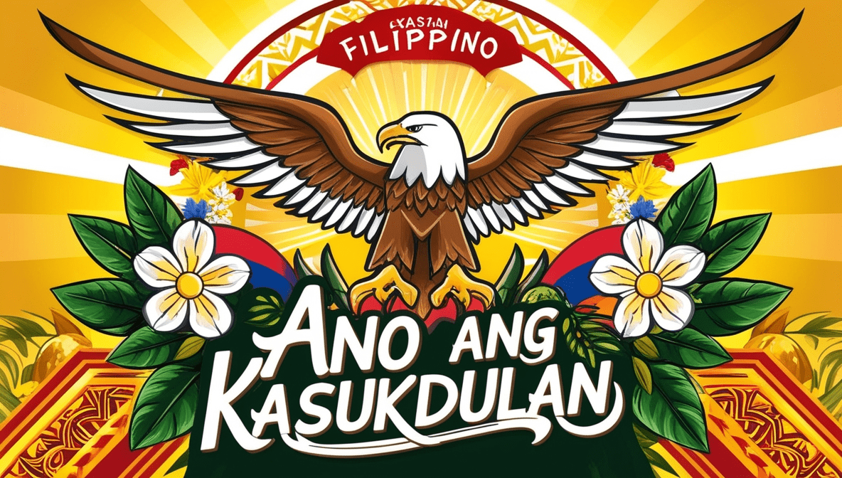 ano ang kasukdulan