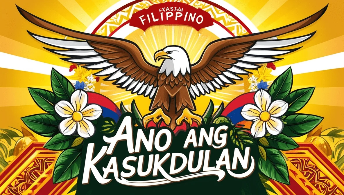 ano ang kasukdulan