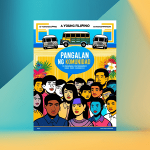 Ang Pangalan ng Komunidad: Pagkakakilanlan at Layunin
