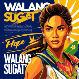 Walang Sugat