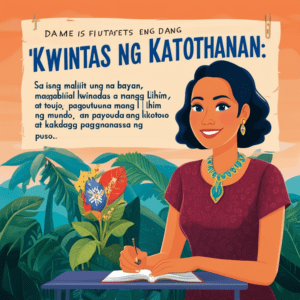 Kwintas ng Katotohanan