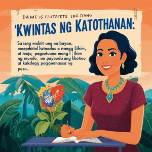 Kwintas ng Katotohanan