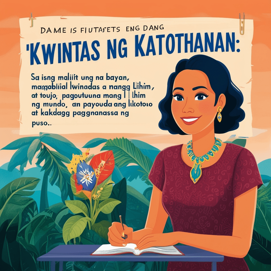 Kwintas ng Katotohanan