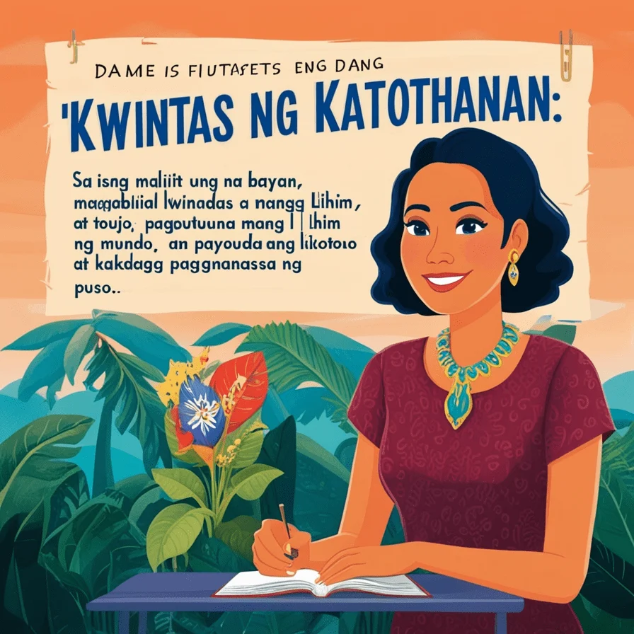 Kwintas ng Katotohanan