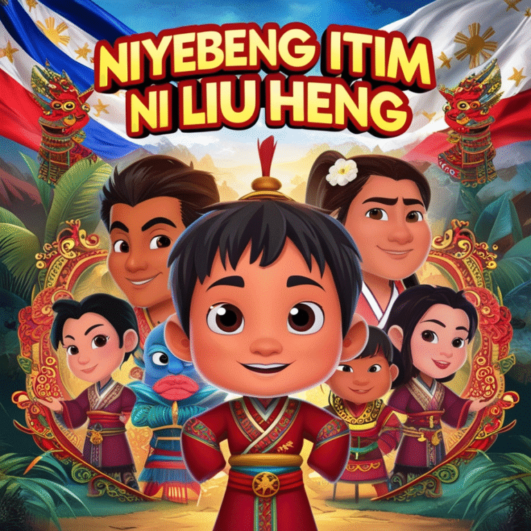 Niyebeng Itim